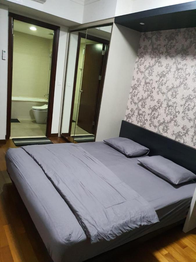 Apartemen Kota Kasablanka Jakarta