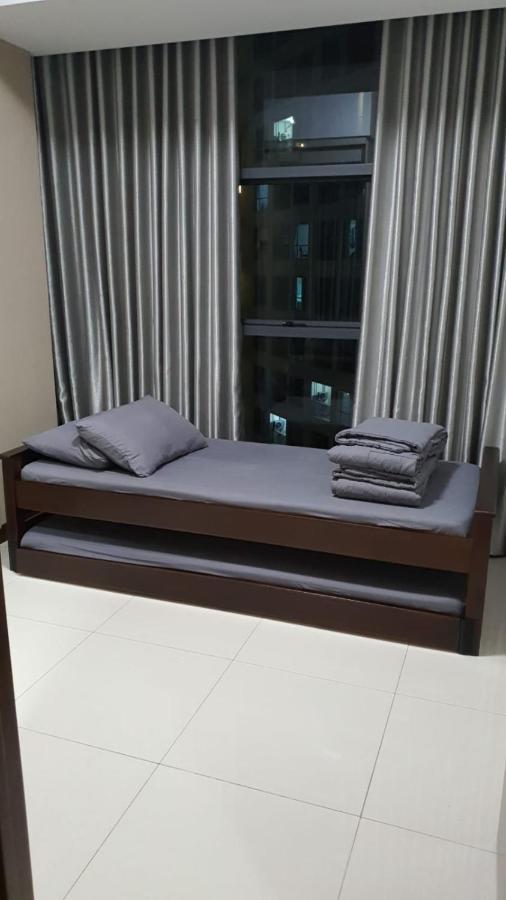 Kota Kasablanka Apartemen *