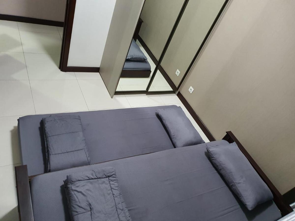 Apartemen Kota Kasablanka