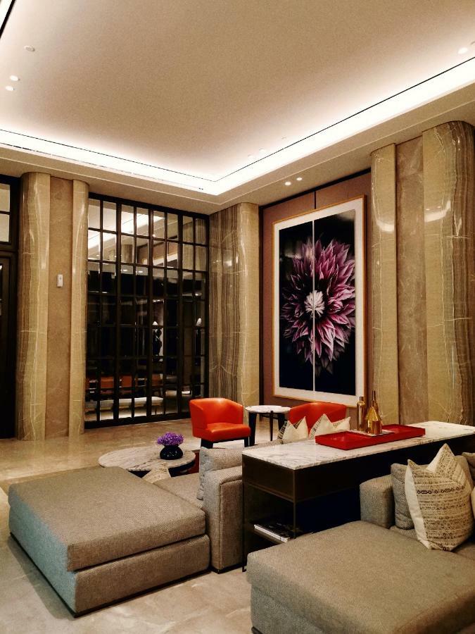Apartemen Kota Kasablanka