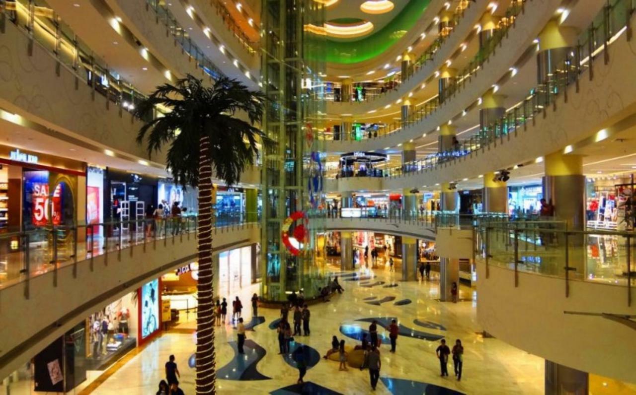 Apartemen Kota Kasablanka