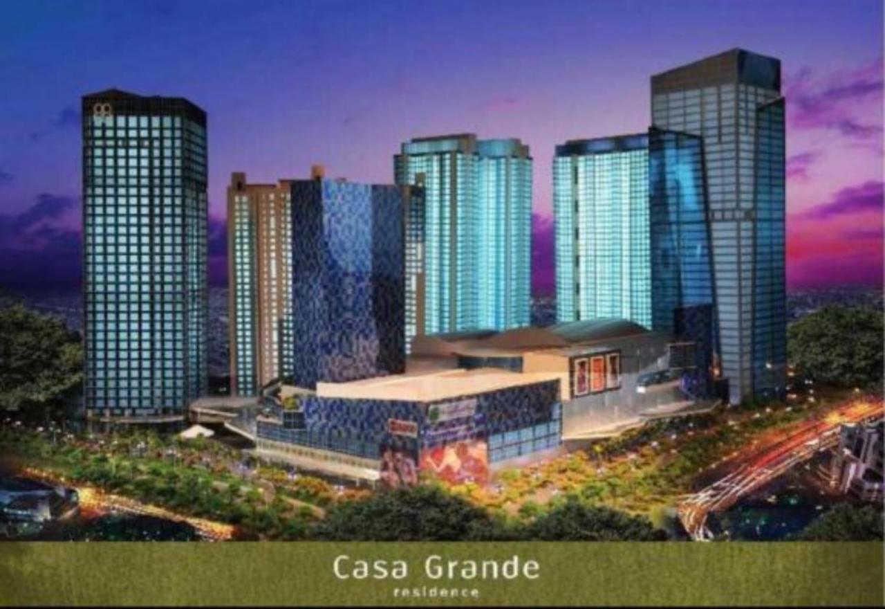 Kota Kasablanka *
