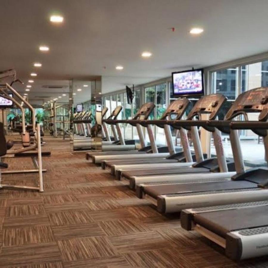 Apartemen Kota Kasablanka *
