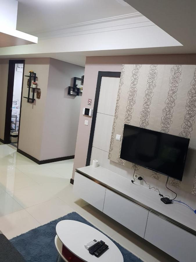 Apartemen Kota Kasablanka Jakarta