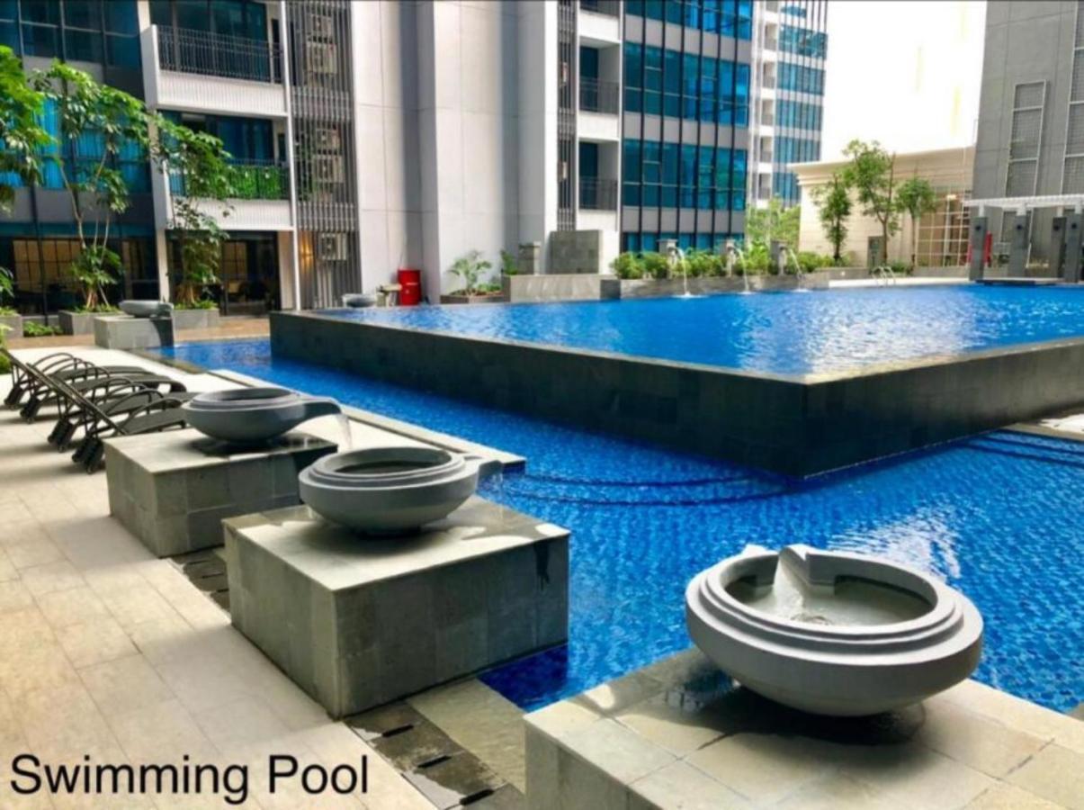 Kota Kasablanka Apartemen Jakarta